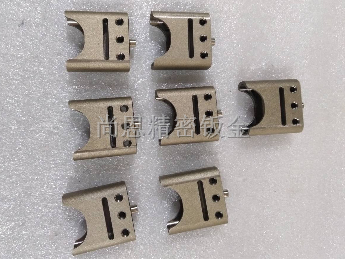 CNC加工，車床加工，機(jī)加制作 (2)